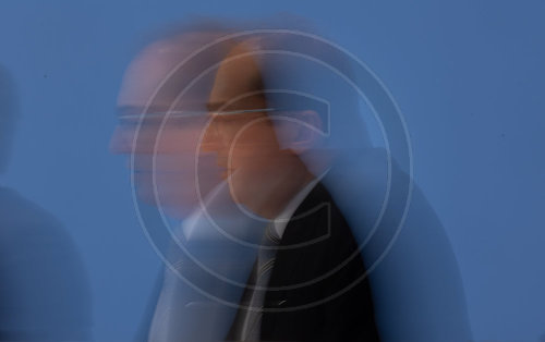 Alexander Dobrindt (CSU), Bundesminister des Inneren