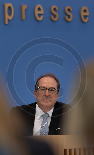 Alexander Dobrindt (CSU), Bundesminister des Inneren