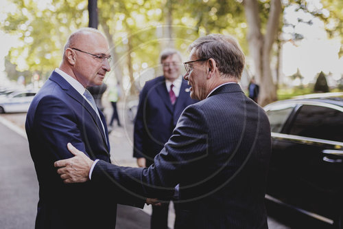 Aussenminister Wadephul reist nach Kroatien