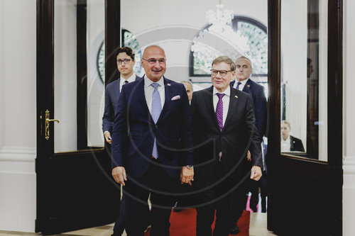 Aussenminister Wadephul reist nach Kroatien