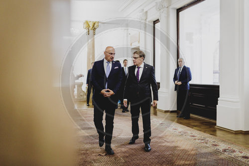 Aussenminister Wadephul reist nach Kroatien