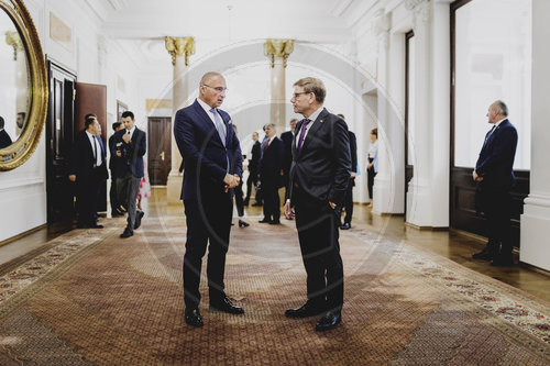 Aussenminister Wadephul reist nach Kroatien