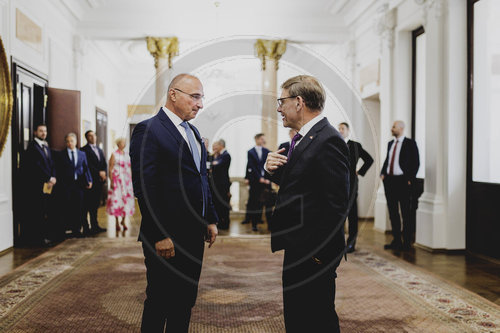 Aussenminister Wadephul reist nach Kroatien