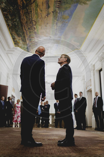 Aussenminister Wadephul reist nach Kroatien