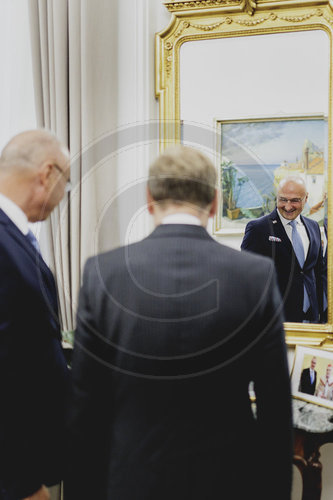 Aussenminister Wadephul reist nach Kroatien
