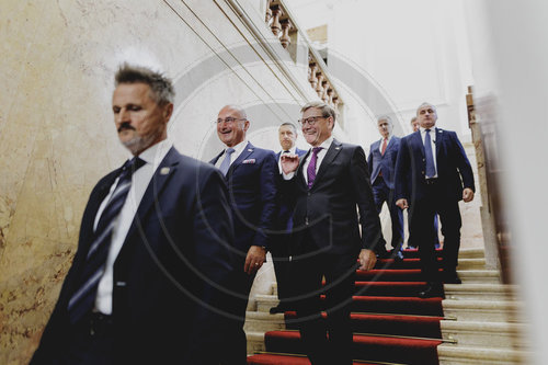 Aussenminister Wadephul reist nach Kroatien