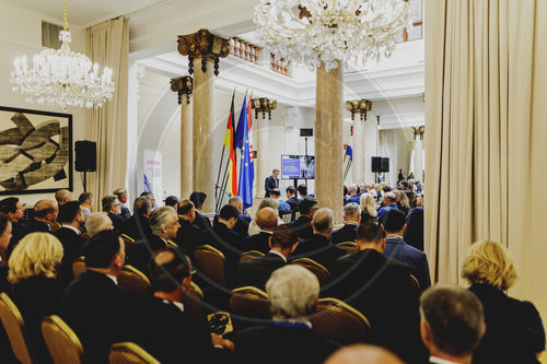 Aussenminister Wadephul reist nach Kroatien