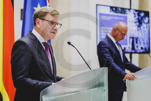 Aussenminister Wadephul reist nach Kroatien
