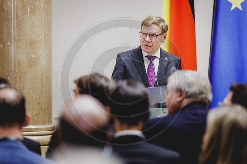 Aussenminister Wadephul reist nach Kroatien