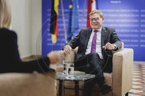 Aussenminister Wadephul reist nach Kroatien