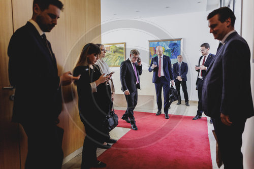 Aussenminister Wadephul reist nach Kroatien