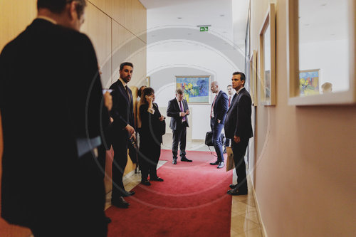 Aussenminister Wadephul reist nach Kroatien