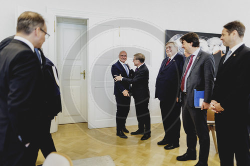 Aussenminister Wadephul reist nach Kroatien