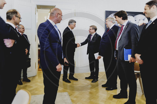 Aussenminister Wadephul reist nach Kroatien