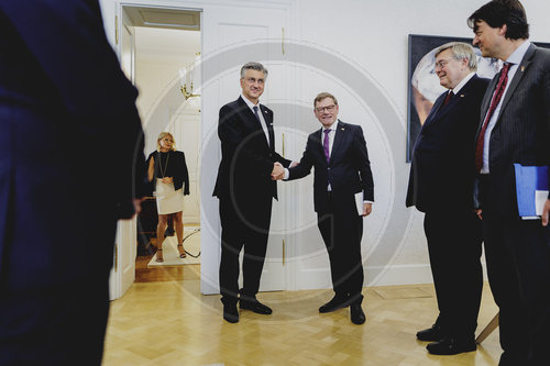 Aussenminister Wadephul reist nach Kroatien