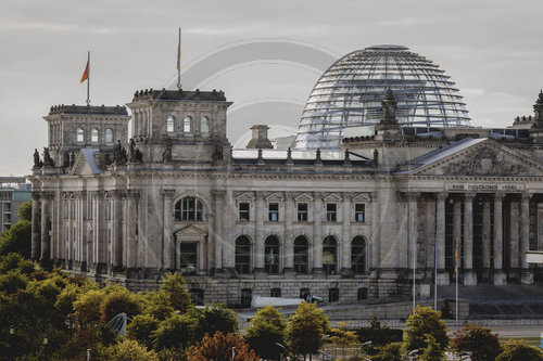 Reichstag