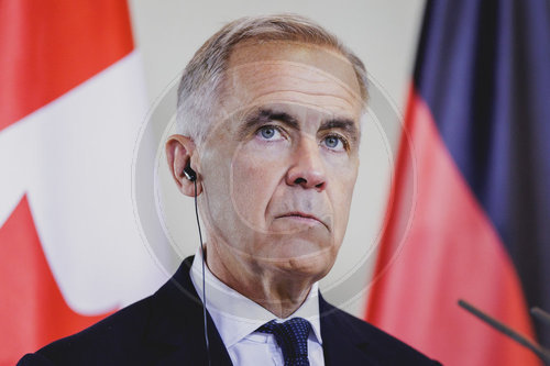 Mark Carney