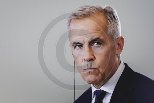 Mark Carney