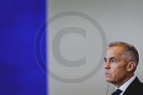 Mark Carney
