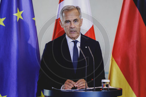 Mark Carney