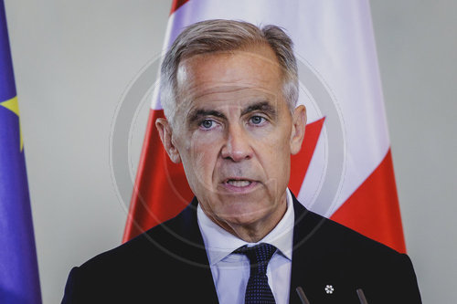 Mark Carney