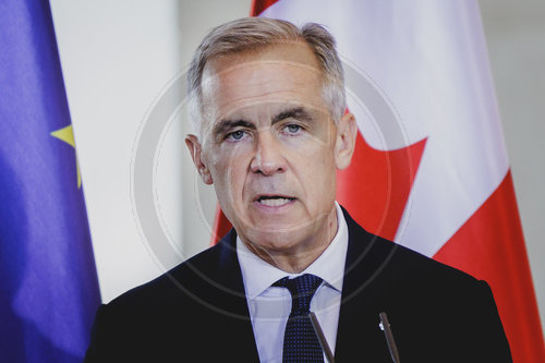 Mark Carney