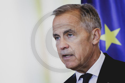 Mark Carney