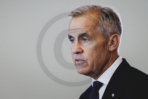 Mark Carney