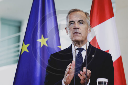 Mark Carney