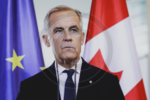 Mark Carney
