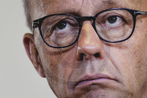 Bundeskanzler Merz trifft kanadischen Premierminister