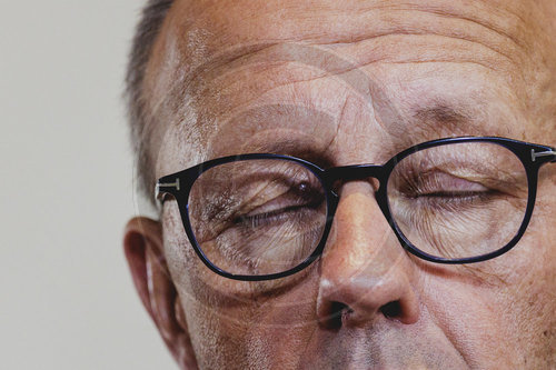 Bundeskanzler Merz trifft kanadischen Premierminister
