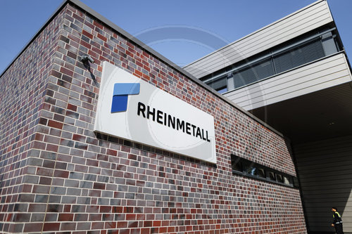 Rheinmetall