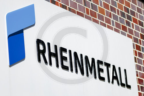 Rheinmetall