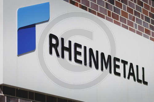 Rheinmetall