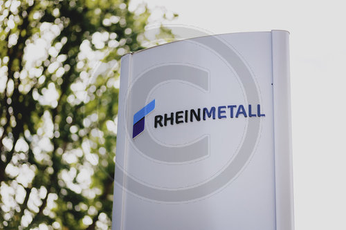 Rheinmetall