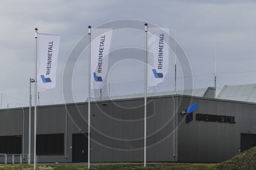 Rheinmetall