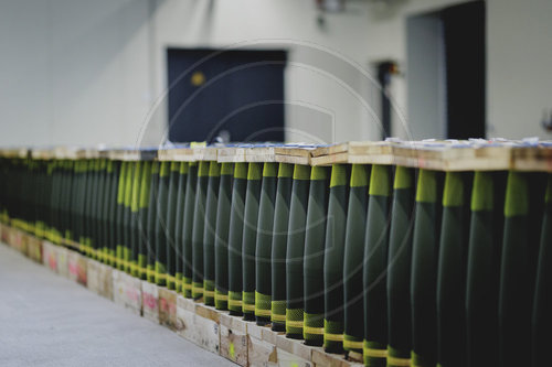 Artilleriemunition von Rheinmetall