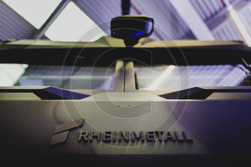 Rheinmetall