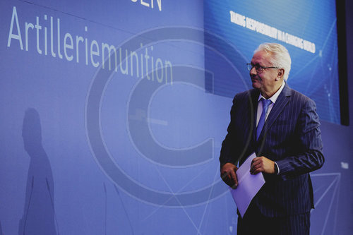 Armin Papperger