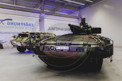 Rheinmetall