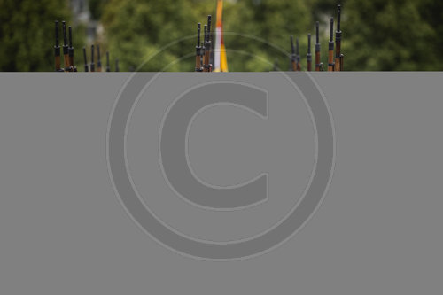 Bundeswehrsoldaten
