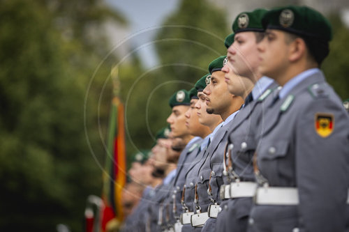 Bundeswehrsoldaten