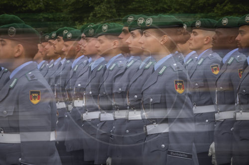 Bundeswehrsoldaten