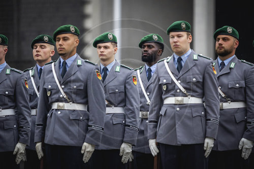 Bundeswehrsoldaten
