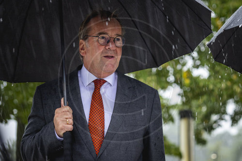 Verteidigungsministerin Margarita Robles