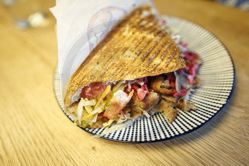 Doener Kebap