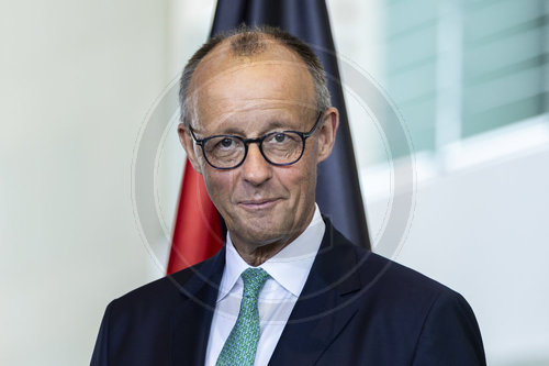 Friedrich Merz