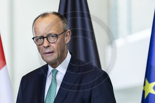 Friedrich Merz