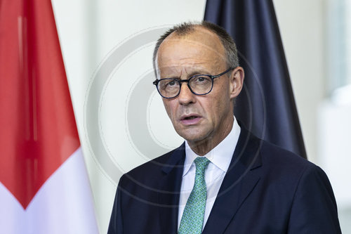 Friedrich Merz